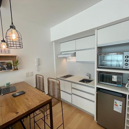 Ferienwohnung Espectacular En Lo Mejor De Belgrano Sobre Libertador Buenos Aires Exterior foto