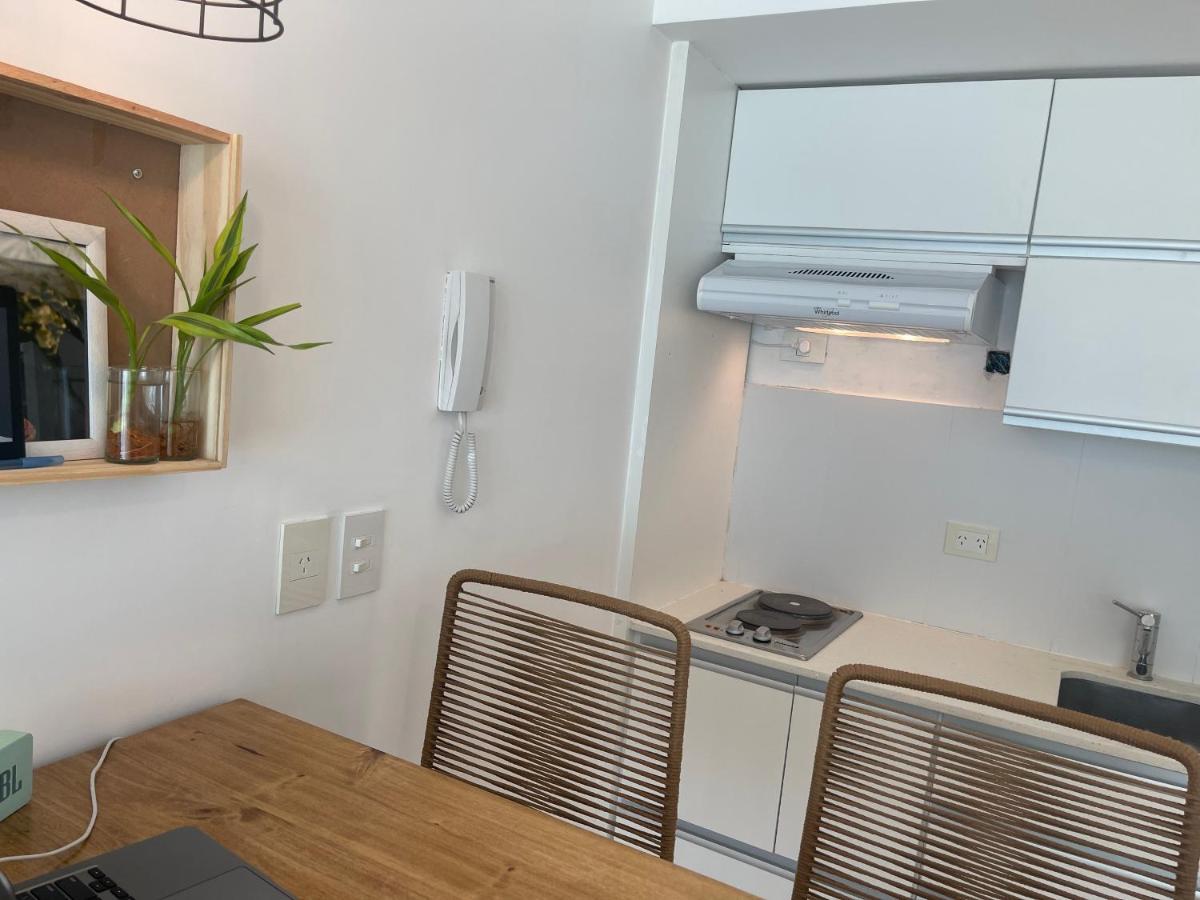 Ferienwohnung Espectacular En Lo Mejor De Belgrano Sobre Libertador Buenos Aires Exterior foto