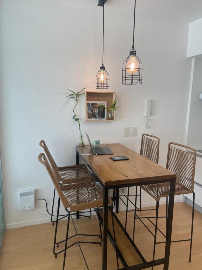 Ferienwohnung Espectacular En Lo Mejor De Belgrano Sobre Libertador Buenos Aires Exterior foto