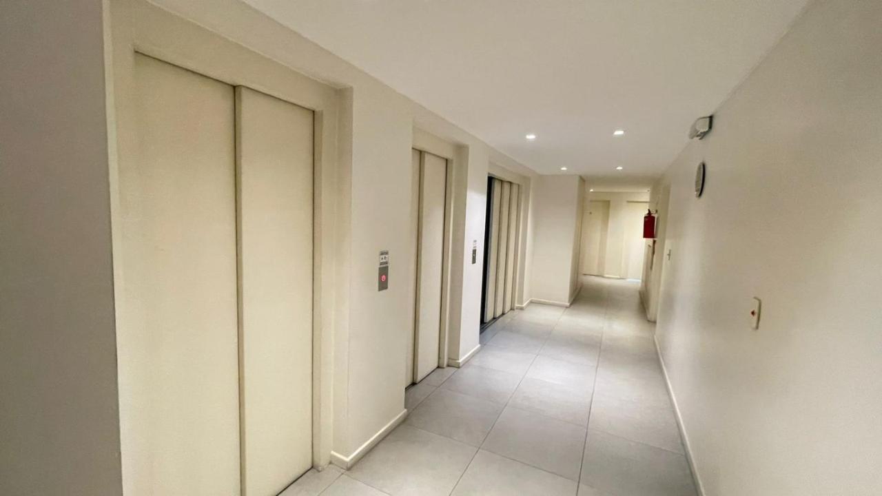 Ferienwohnung Espectacular En Lo Mejor De Belgrano Sobre Libertador Buenos Aires Exterior foto