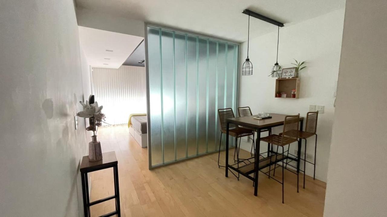 Ferienwohnung Espectacular En Lo Mejor De Belgrano Sobre Libertador Buenos Aires Exterior foto