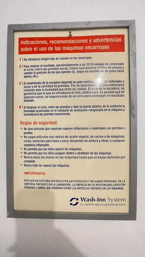 Ferienwohnung Espectacular En Lo Mejor De Belgrano Sobre Libertador Buenos Aires Exterior foto