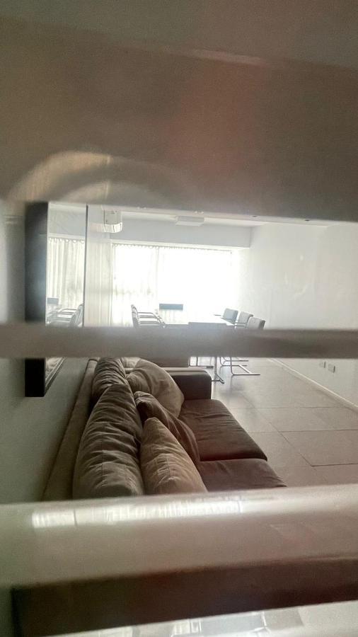Ferienwohnung Espectacular En Lo Mejor De Belgrano Sobre Libertador Buenos Aires Exterior foto